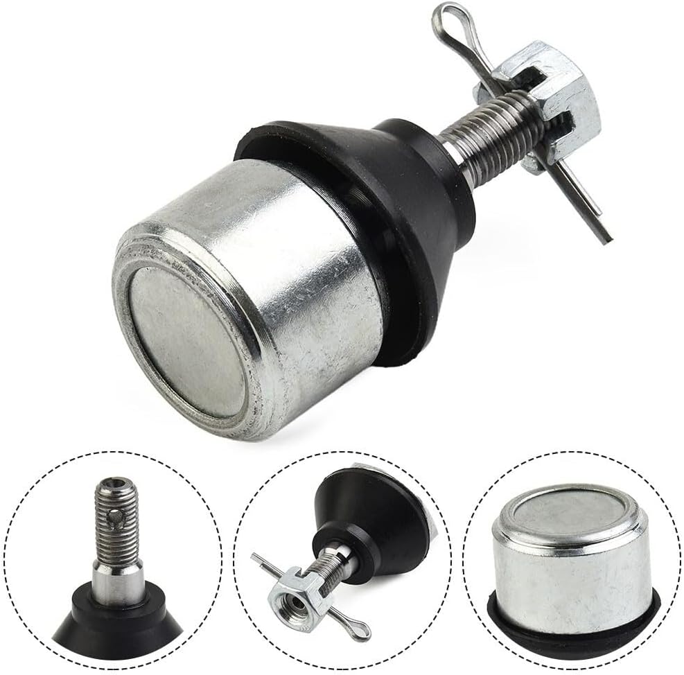 ya 4 8.14 Replace Worn Ball Joints On for Polaris For Sports for MAN 7061158 With 2pc