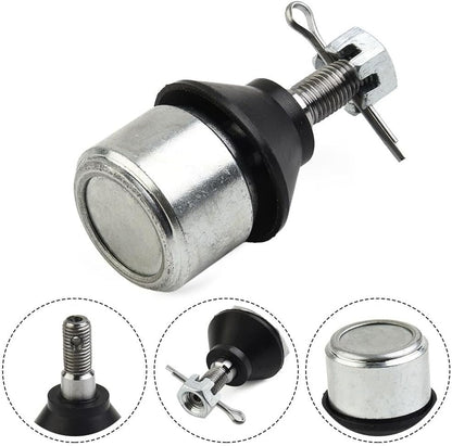 ya 4 8.14 Replace Worn Ball Joints On for Polaris For Sports for MAN 7061158 With 2pc