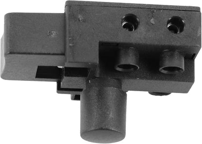 ya 28 10.13 baidi Chain Saw Dual Pole Off-Lock Trigger Switch AC250V For 5016 Chain Saw
