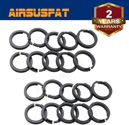 ya 8 8.24 baidi 20x W220 AIR COMPRESSOR CYLINDER PISTON RING FOR BENZ W211 for Audi A6 C5 A8 D3 Q7
