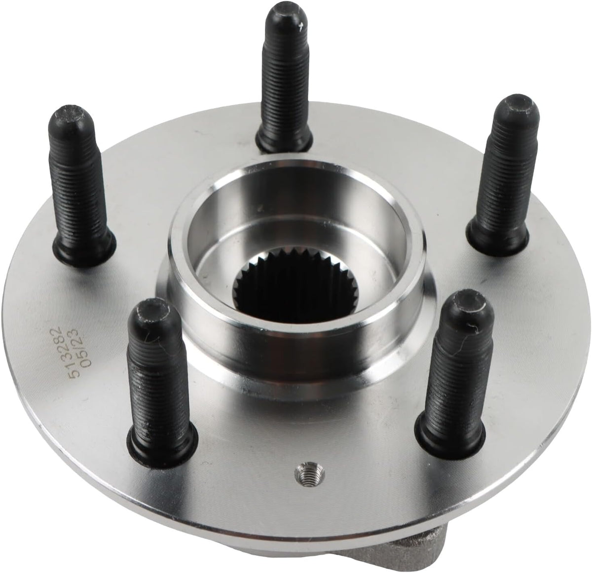 ya 4 8.8.2 Pair Front or Rear Wheel Bearing Hub For 2010-2015 for Chevy Camaro for Cadillac CTS