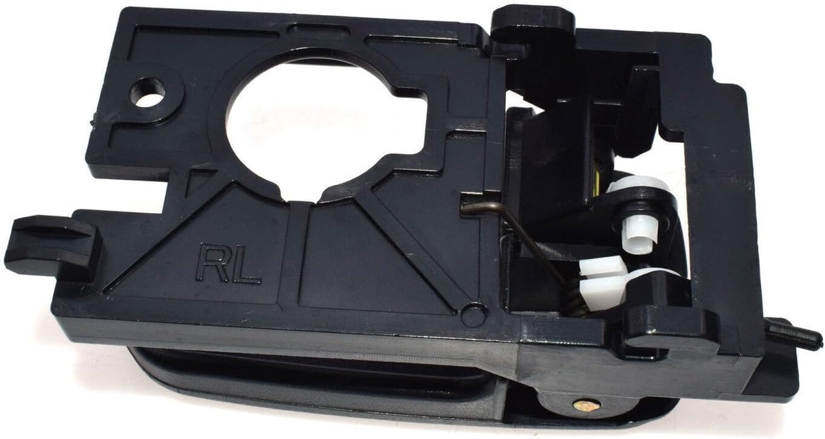 ya 4 8.8.2 Suitable for Hyundai Accent Inner Door Handle Left Rear 83610-1E000 Black 