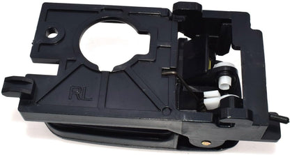 ya 4 8.8.2 Suitable for Hyundai Accent Inner Door Handle Left Rear 83610-1E000 Black 
