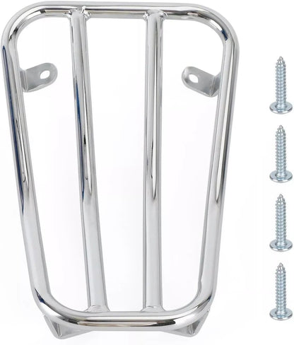 ya 4 8.14 Floor luggage rack bracket suitable for Vespa Primavera 50-150cc/Sprint 50-150cc