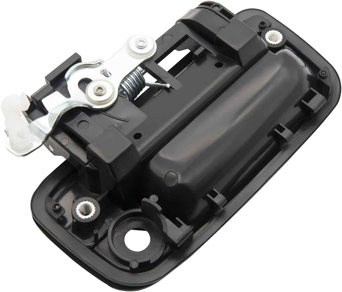 ya 10 9.16 baidi Front (L+R) 69220-35020 Outside Exterior Door Handle for Toyota Tacoma 1995-2004