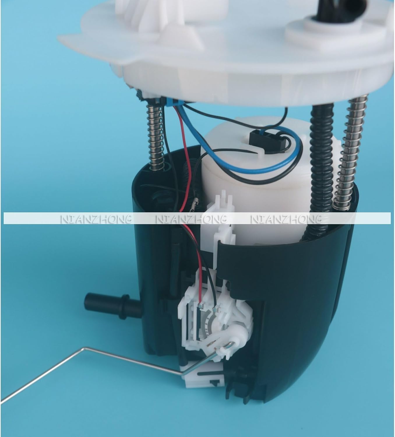 ya 5 8.10 Fuel Pump Assembly E3798M for Cadillac CTS 3.6L 2008 2009 FG1301 P76287M