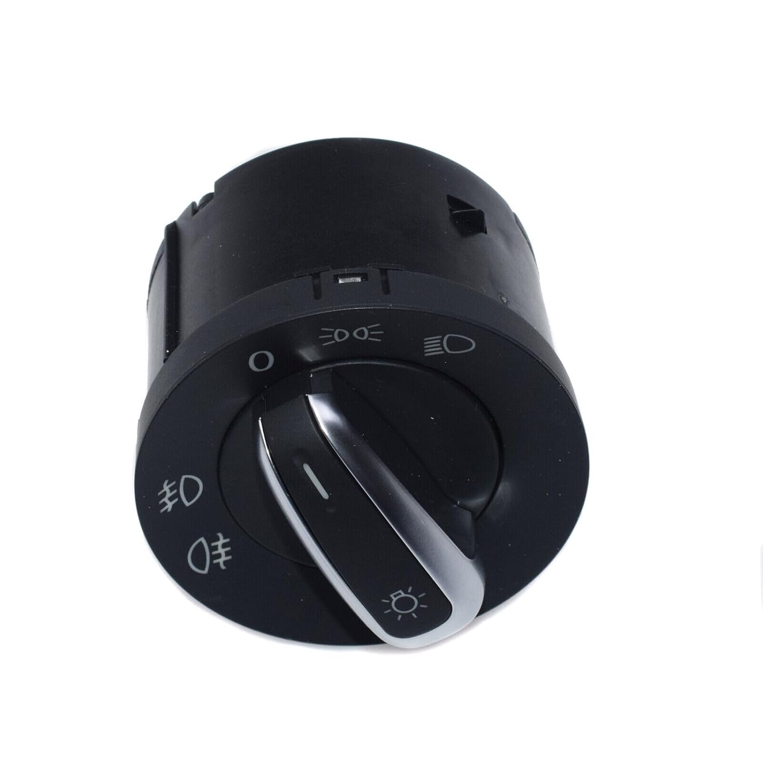 ya 8 8.24 baidi Euro Headlight Switch Light Fits VW Passat CC B6 Jetta Golf MK5 MK6 5ND941431A