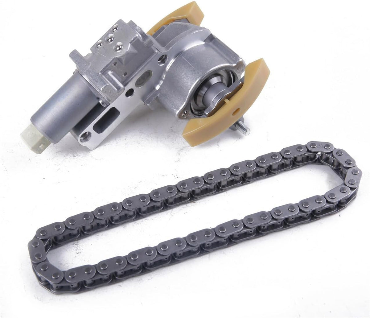 ya 9 10.24 Camshaft Timing Chain Tensioner for VW Phaeton for Audi S6 S8 077109088P