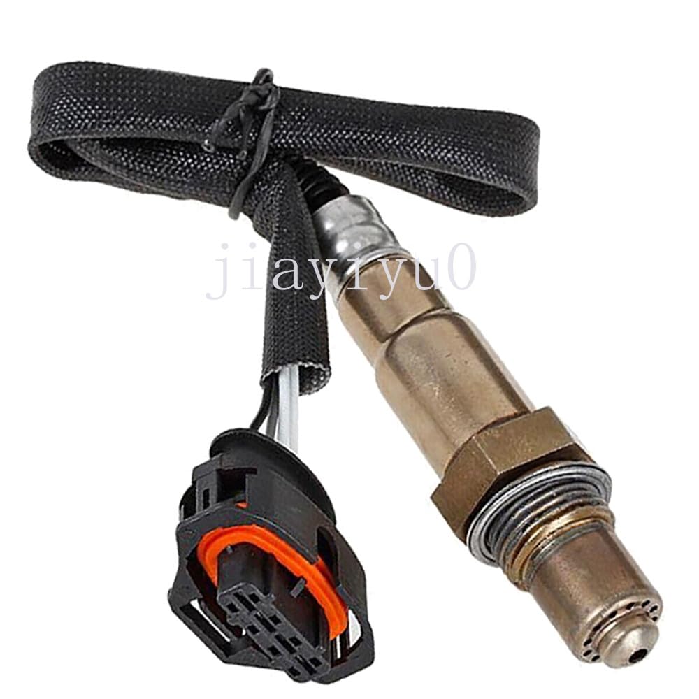 ya 4 8.8 Downstream Oxygen O2 Sensor for 2012-2015 for Chevy Sonic 1.8L,2011-2015 for Cruze 1.8L