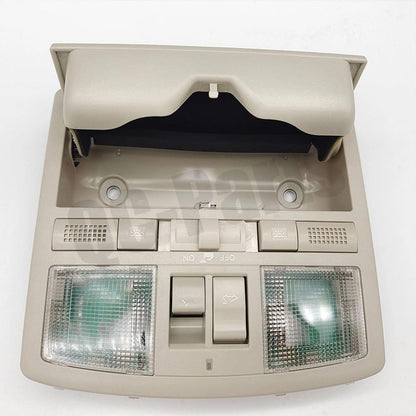 ya 11 9.14 zhengce Overhead Console Reading Light & Sunroof Switch for Mazda 6 2009-13 CX-9 20