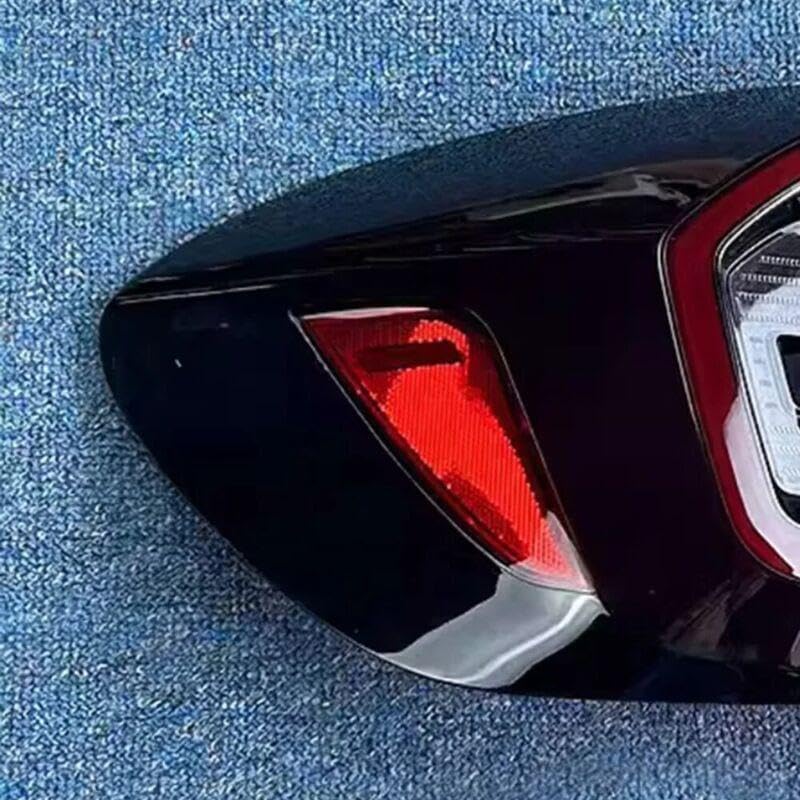 ya 4 8.24 baidi Replacement for BMW X3 G01 G08 2022-2024 Right Side Tail Light Lens Cover 