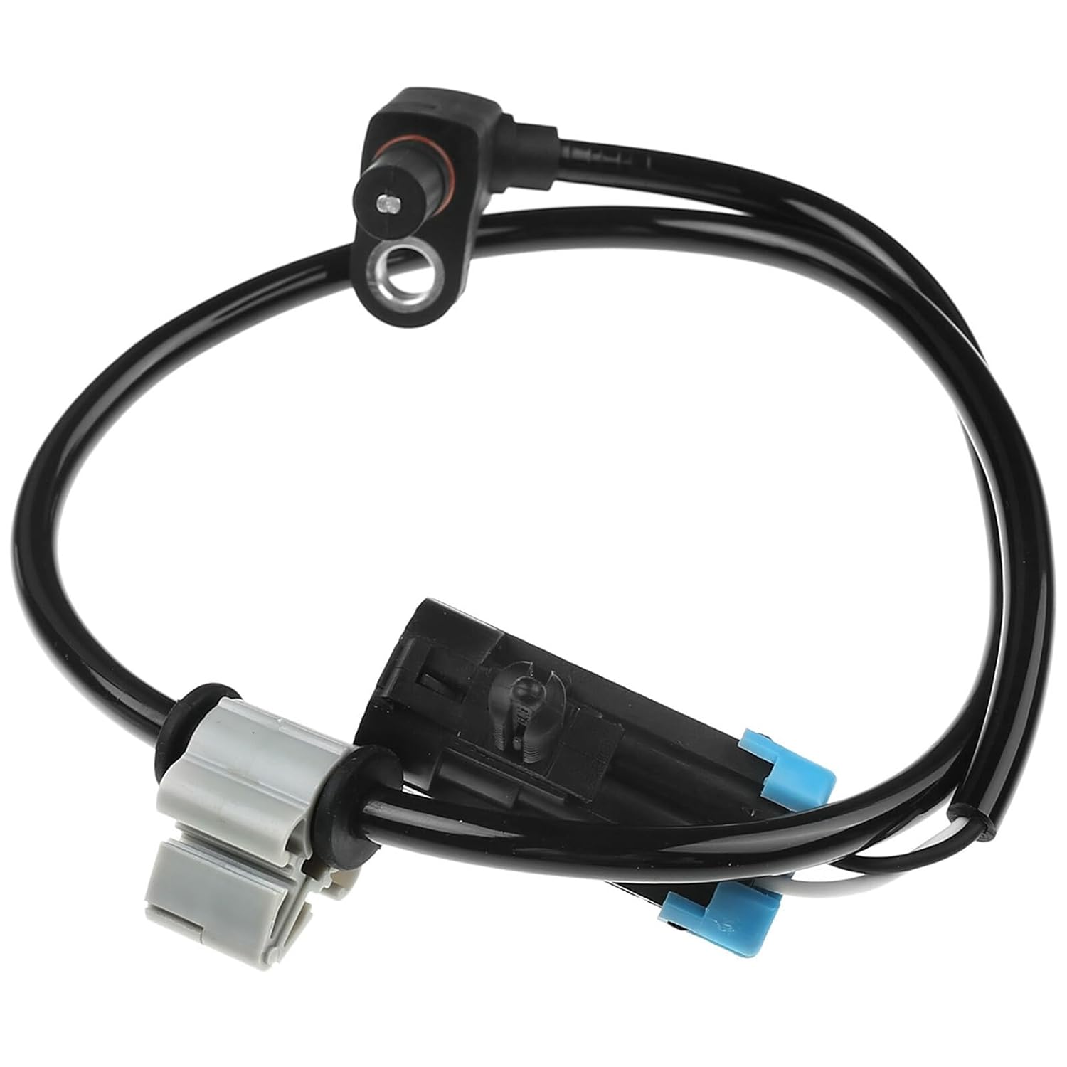 ya 4 8.8 2 ABS Wheel Speed sensors Front Left and Right Suitable for Chevrolet Blazer 98-05 for GMC Jimmy