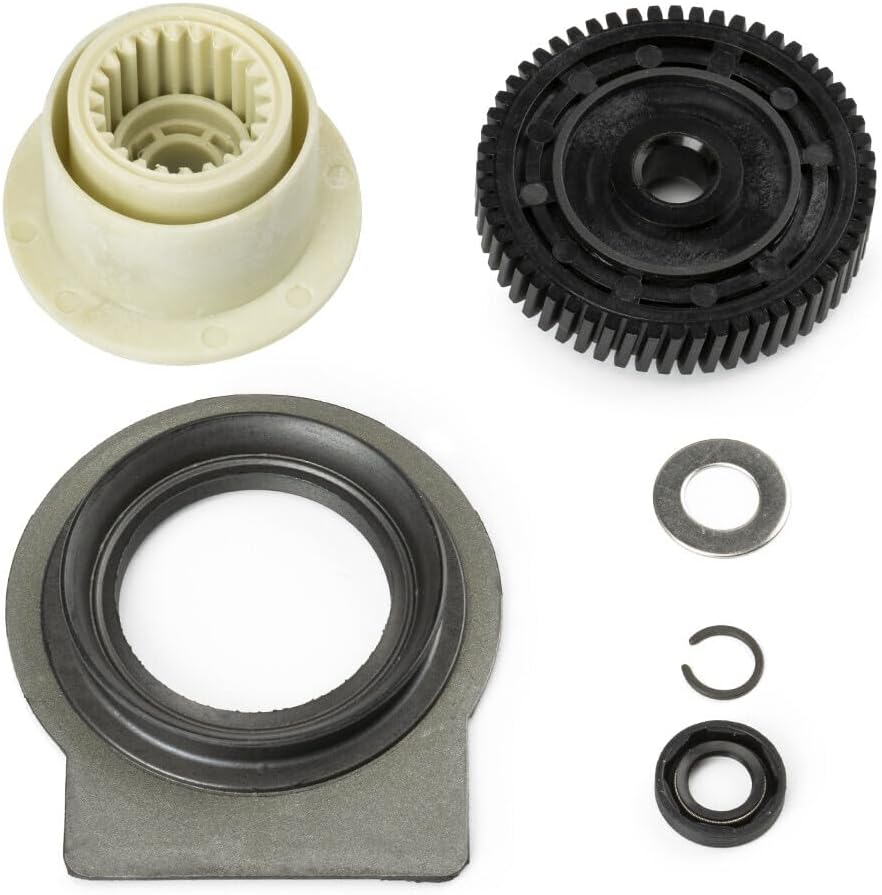 ya 4 8.14 for BMW E90 X3 E83 X5 E70 Distribution Gearbox Actuator Repair Kit 27102413711