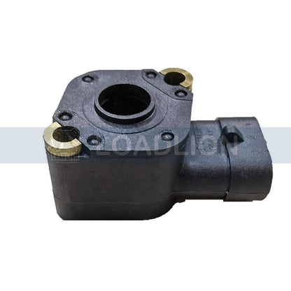 ya 16 10.20 baidi Potentiometer 87605247 is Suitable for New Holland T6040, T6050, T6060, T6070, T7030, T7040, T7050 Series Vehicles.