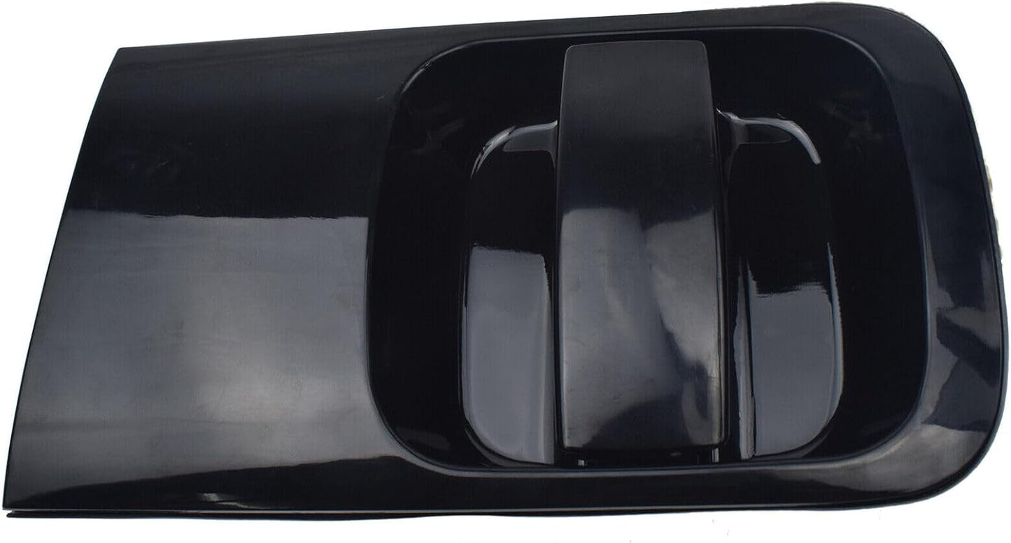 ya 2 8.15 Sliding Door Handle Left Outer for Hyundai H1 Grand Starex Imax I800