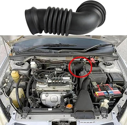 ya 7 8.24 baidi New Intake Hose sedan Air Cleaner for 2002-2013 for Mitsubishi Lancer Cedia 2.0L