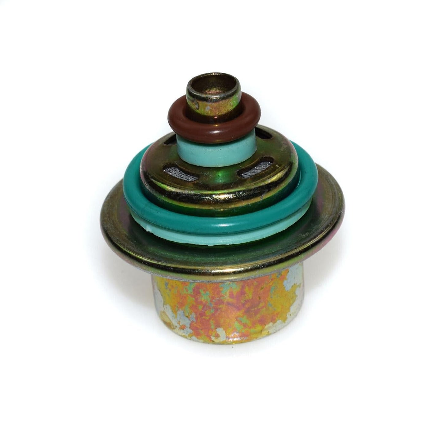 ya 2 8.15 Fuel Pressure Regulator Suitable for Chrysler for Dodge for Plymouth 5003870AA PR262 4740420