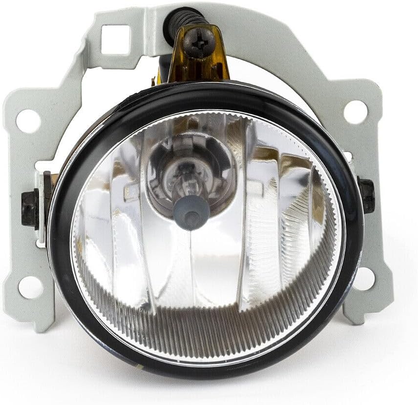 ya 10 9.16 zhengce 1 Pair LH&RH for Mitsubishi for Outlander 16-19 8321A669 Fog Light bulb wit