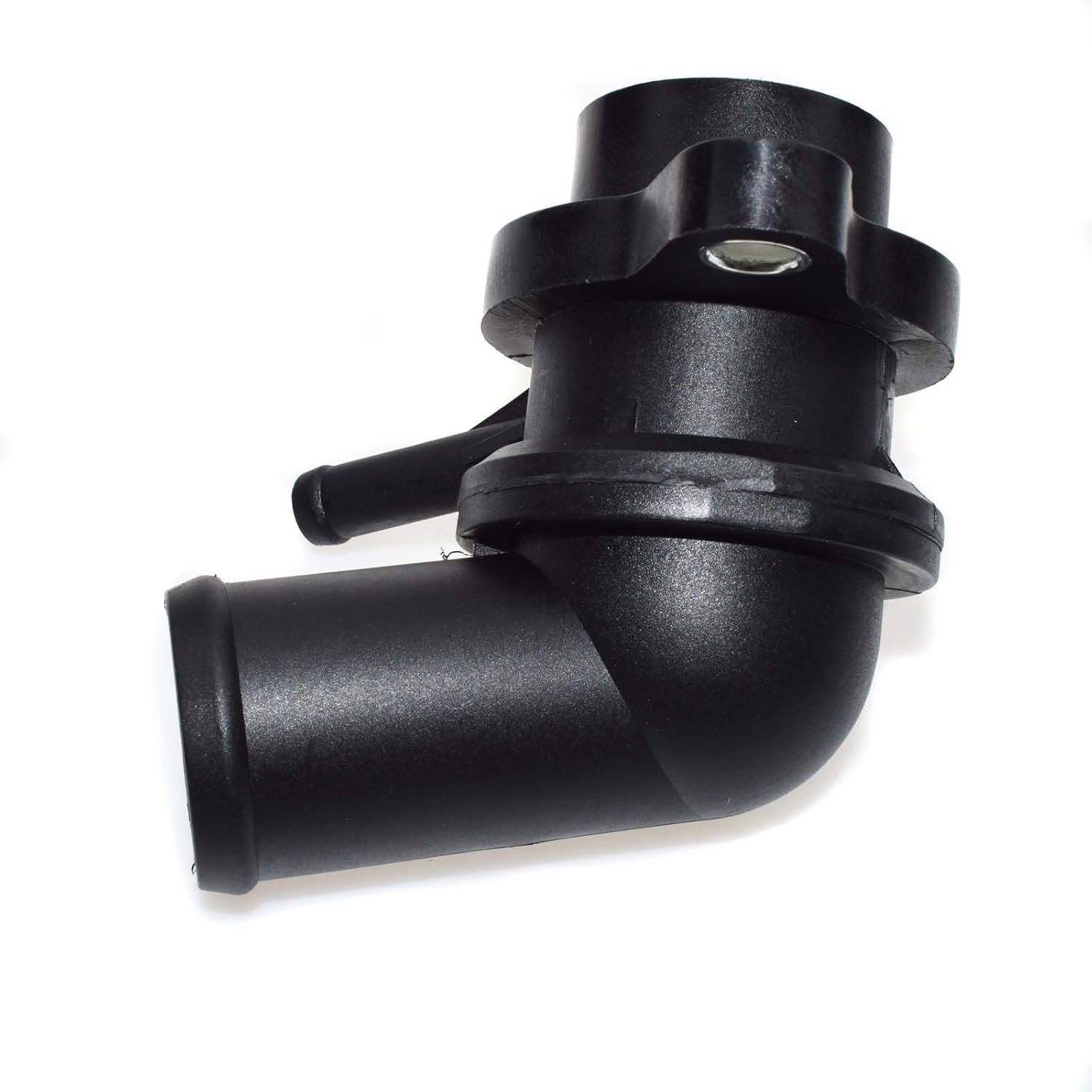 ya 2 8.15 Engine coolant thermostat housing suitable for Chevrolet Aveo 5 for Daewoo Lanos 96282726