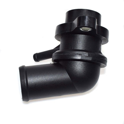 ya 2 8.15 Engine coolant thermostat housing suitable for Chevrolet Aveo 5 for Daewoo Lanos 96282726