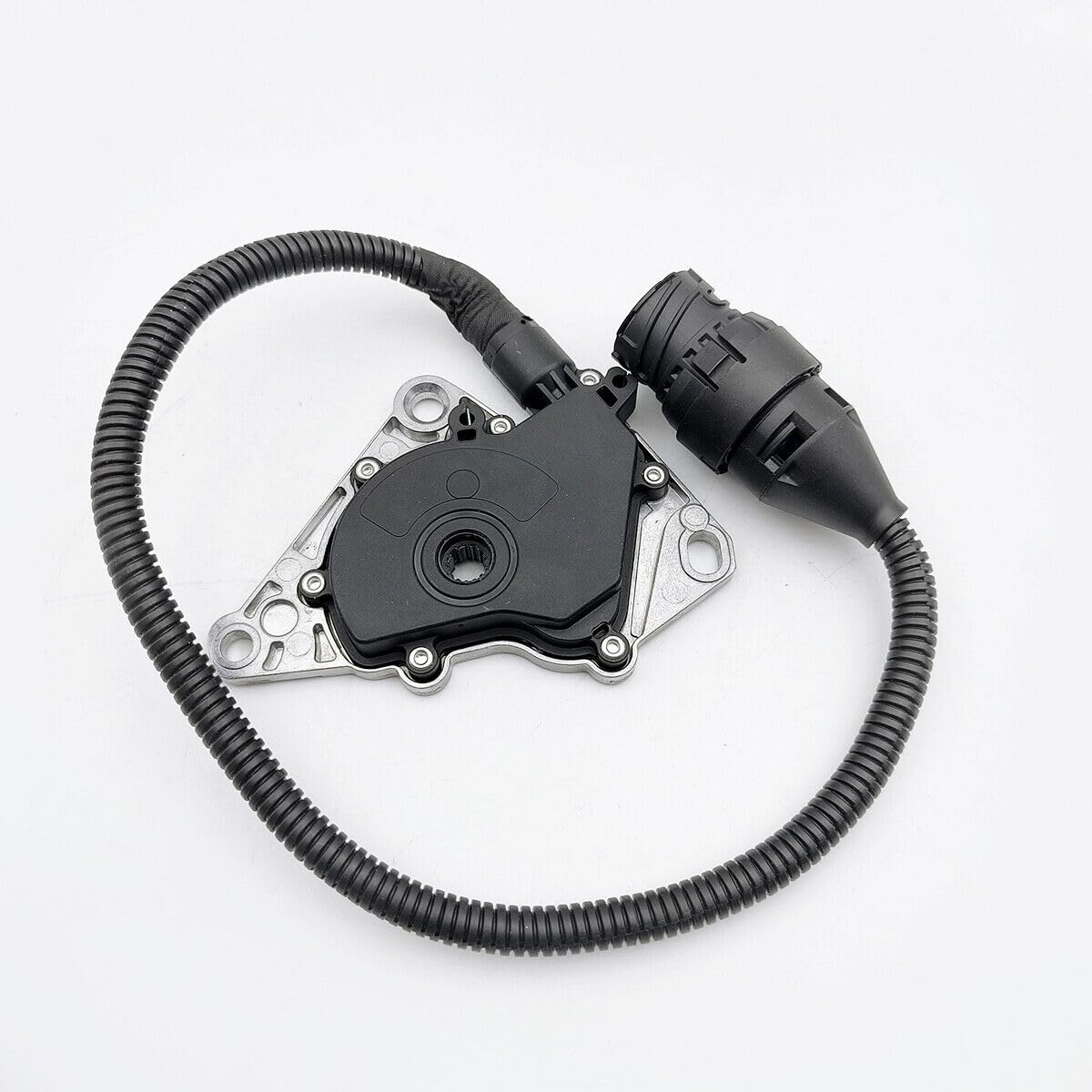 ya 6 8.14 New Neutral Safety Switch 24107512755 for 1997-03 for BMW 540i 740i 740iL X51997-03