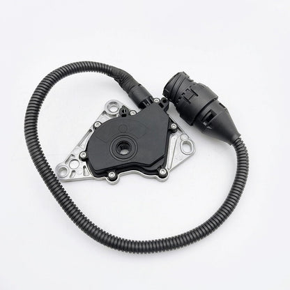 ya 9 10.24 New Neutral Safety Switch 24107512755 for 1997-03 for BMW 540i 740i 740iL X