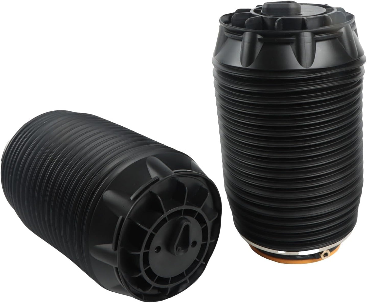 ya 10 9.16 baidi for Hyundai Equus 2009-2016 Rear Pair Air Ride Suspension Spring Bags Left+Right