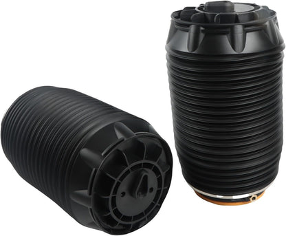 ya 10 9.16 baidi for Hyundai Equus 2009-2016 Rear Pair Air Ride Suspension Spring Bags Left+Right