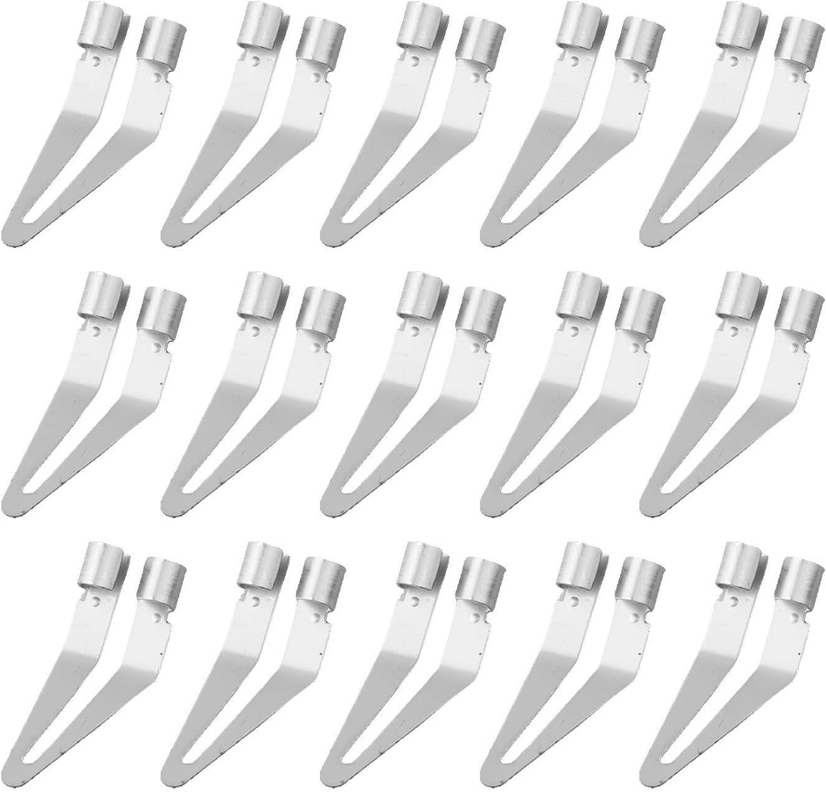 ya 28 10.13 baidi 15pcs Professional Soldering Iron Tips for Various For Plastic Repairs