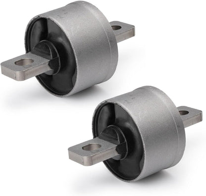 ya 9 10.24 2X Trailing Arm Bush for Mitsubishi Eclipse Cross 2020 GLS 1.5 4120A125 4120A181