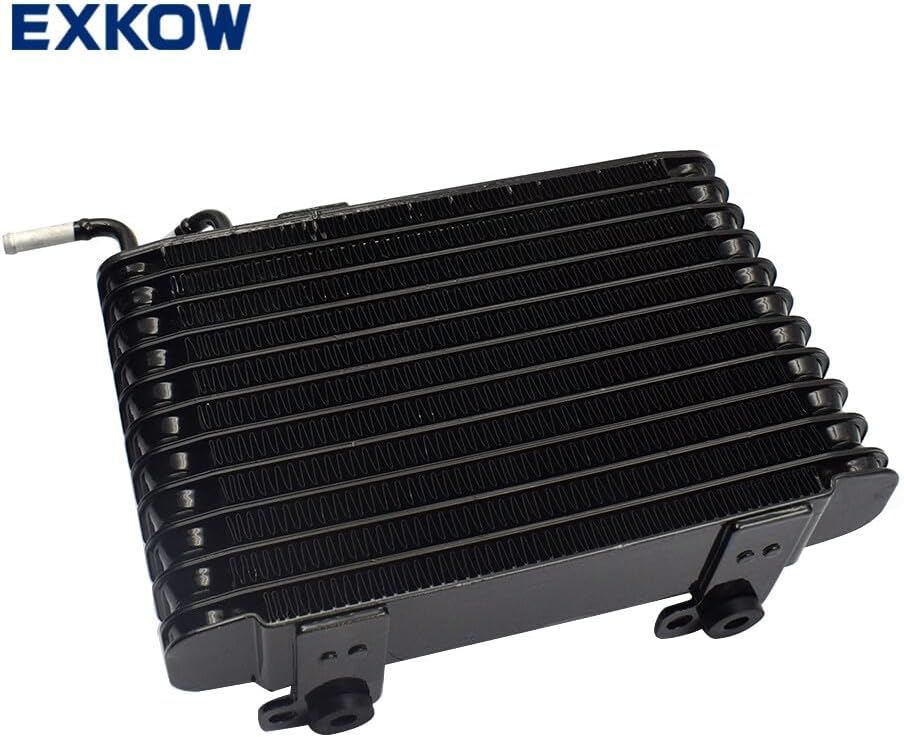 ya 10 9.16 baidi T/M Oil Cooler for Mitsubishi for Outlander GF2W GF3W GF4W GF6W GF7W GF8W 2013-2021 1