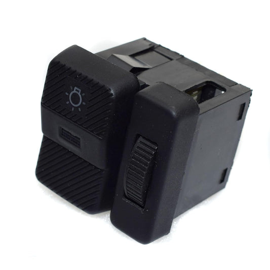 ya 4 8.8 Suitable for 92-96 Eurovan 90-94 Passat 92-93 Transport Vehicle Headlight Switch 357941531