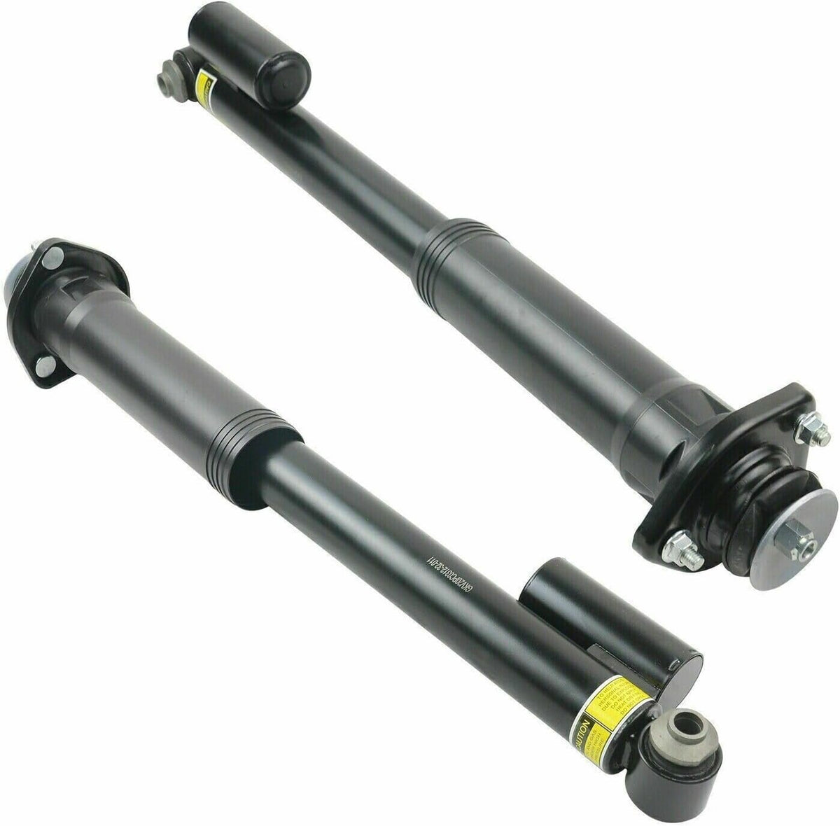ya 12 10.8 baidi 2x Rear Left Right Shock Absorbers Fit for Land Rover Range Rove III L322 3.6 368DT