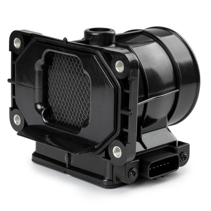 ya 9 10.24 New Mass Air Flow MAF Meter Sensor for Mitsubishi Lancer Montero 2.0L MD343605