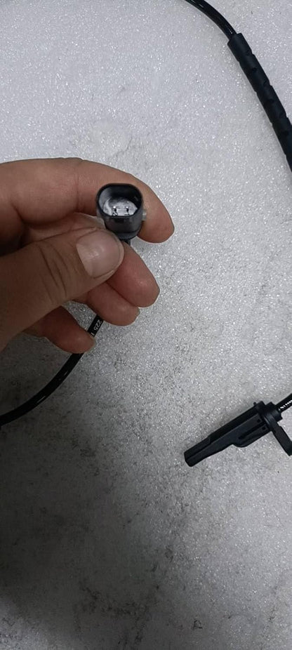 ya 9 10.24 ABS Wheel Speed Sensor for BMW 34526884421