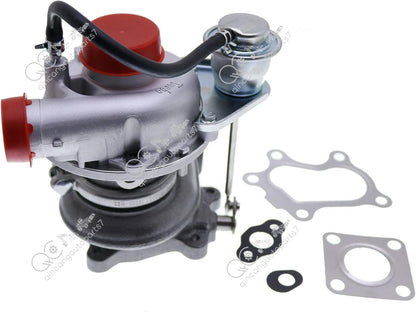 ya 16 10.20 baidi Turbo RHF4 Turbocharger 135756180 for Perkins Engine 404D-22T 404D-22TA 404C-22T