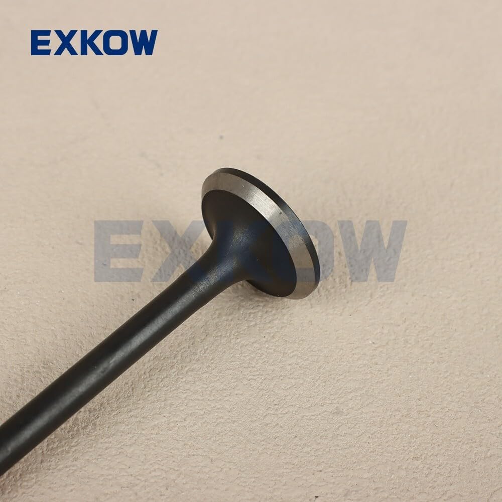 ya 6 8.24 baidi 8X 4N15 Engine Valves for Mitsubishi for Pajero Montero Sport L200 2.4D 2015