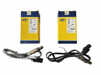 ya 4 8.24 baidi OEM Magneti Marelli Upstream Oxygen Sensor Kit for BMW E92 E93 328i 328xi X3 X5