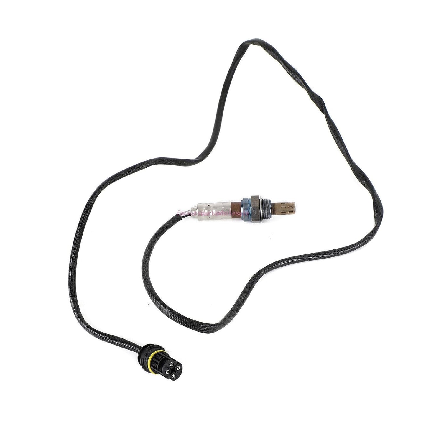 ya 4 8.14 Oxygen Lambda 02 Sensor is Suitable for BMW E36 B32 Z3 E39 1996-99 M3 3.2L-L6 11781427884