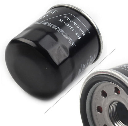 ya 4 8.24 baidi Oil Filter for Yamaha YZF1000R 1997 5GH-13440-00