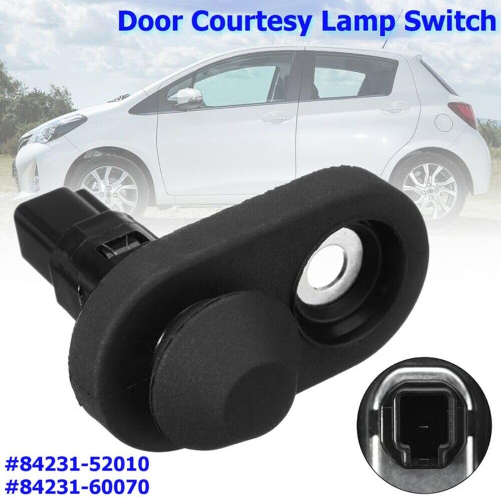 ya 9 10.24 Door Courtesy Light Sensor Switch for Lexus for Scion for Toyota Prado for