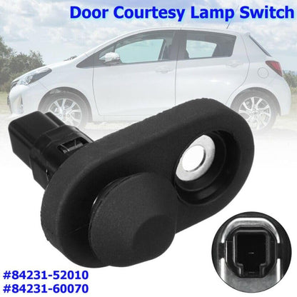 ya 9 10.24 Door Courtesy Light Sensor Switch for Lexus for Scion for Toyota Prado for