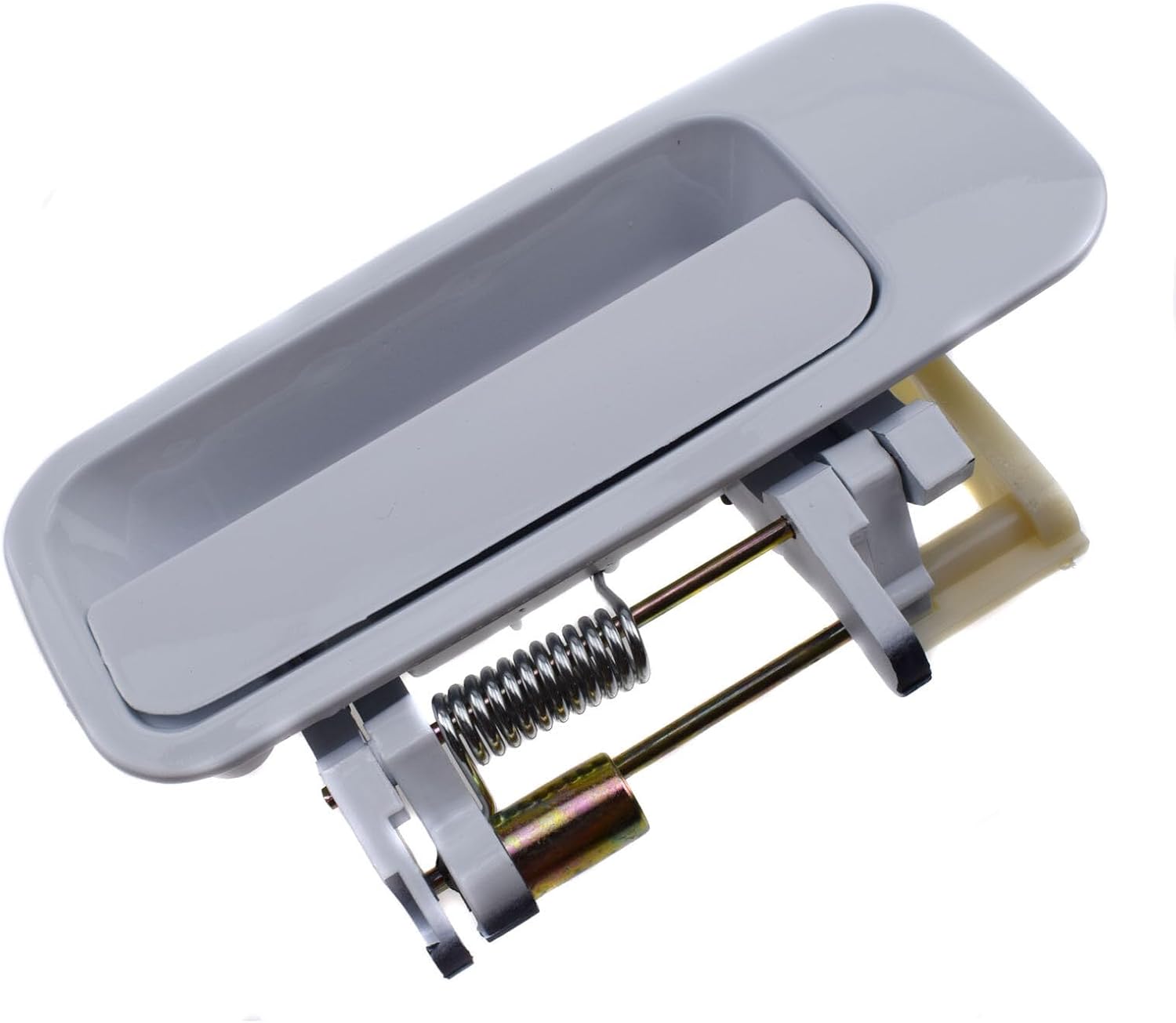 ya 2 8.15 White Rear Right Exterior Door Handle for 1997-01 for Toyota for Camry 69220AA010