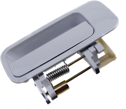 ya 2 8.15 White Rear Right Exterior Door Handle for 1997-01 for Toyota for Camry 69220AA010