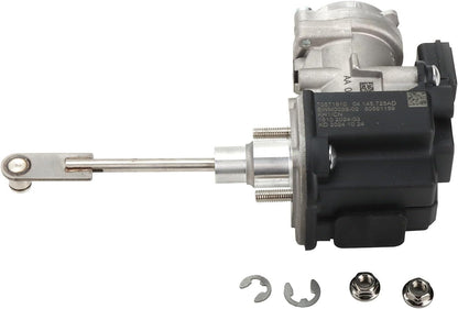 ya 4 8.14 For 2013-2018 for Audi A1 A3 for VW for Golf Sharan 04E145725AD Turbo Control Valve Actuator