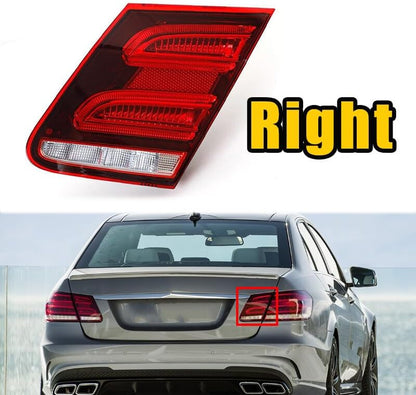 ya 4 8.10 1Pcs for Mercedes-Benz E Class W212 2014-2016 Right Innerside LED Rear TailLight