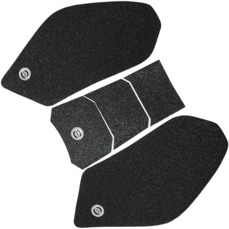 ya 23 10.7 baidi for Honda CBR600RR 2007-2012 Motorcycle Tank side Pad Knee Grips Protector