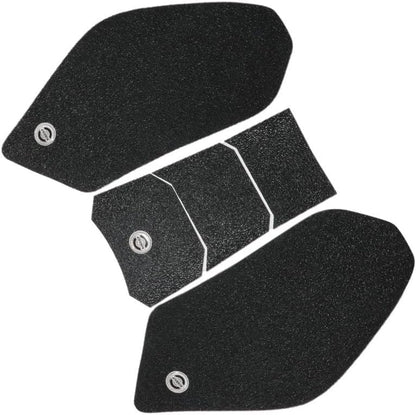 ya 23 10.7 baidi for Honda CBR600RR 2007-2012 Motorcycle Tank side Pad Knee Grips Protector