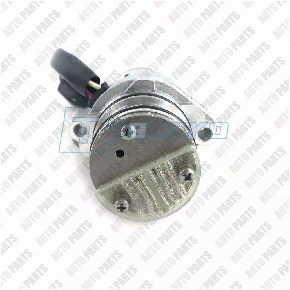 ya 4 8.24 baidi Compatible with for Land Rover lander 2 2009-2015 Rear Coupled Diff AWD Pump