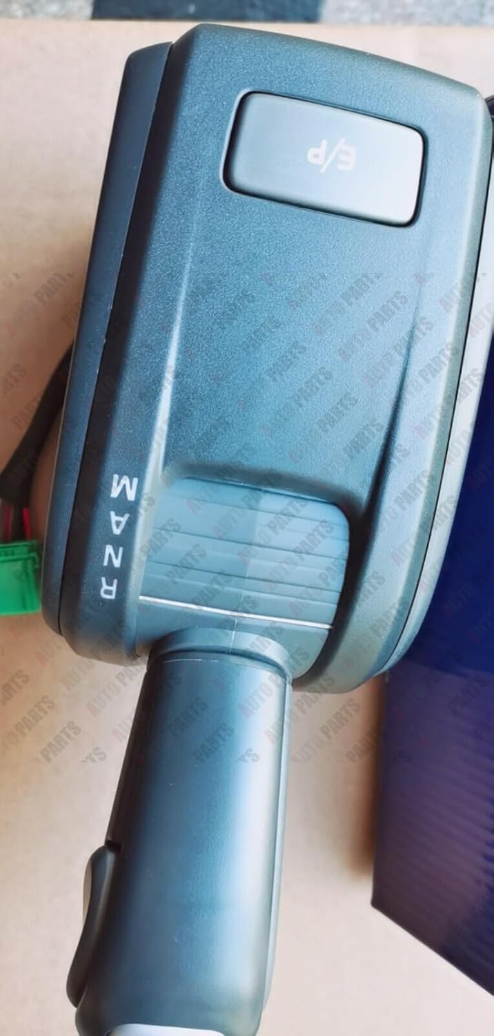 ya 4 8.14 22647913 Gear Shift Lever 24V Right Gear Shift Knob Compatible for Volvo 21073035